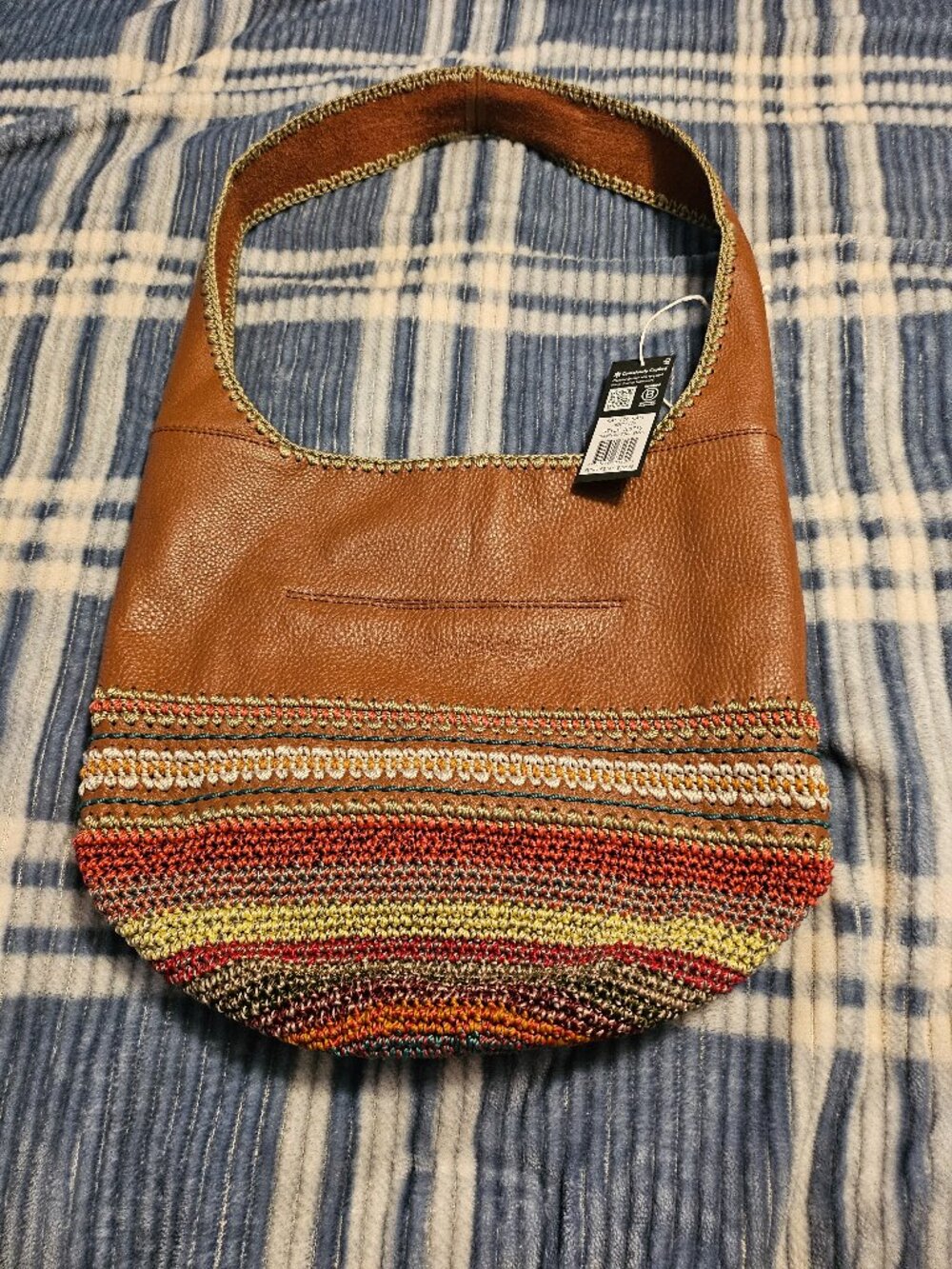 The Sak Back to Bali Hobo 120